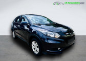 Honda HR-V occasion année 2017 boite Manuelle Annonce Honda HR-V occasion Essence 1.5 i-VTEC 130ch à Beaupuy