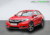 Honda HR-V occasion année 2017 boite Automatique Annonce Honda HR-V occasion Essence 1.5 i-VTEC 130ch à Beaupuy