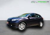 Honda HR-V occasion année 2017 boite Manuelle Annonce Honda HR-V occasion Essence 1.5 i-VTEC 130ch à Beaupuy