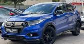 Honda HR-V 1.5 I-Vtec 182ch Turbo Sport 1ere Main   SAINT MARTIN D'HERES 38