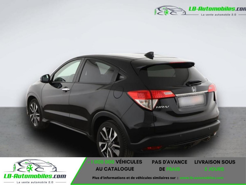 Honda HR-V 1.5 i-VTEC BVA 130ch  occasion � Beaupuy - photo n�4