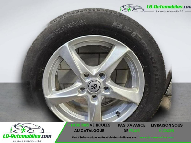 Honda HR-V 1.5 i-VTEC BVA 130ch  occasion � Beaupuy - photo n�2