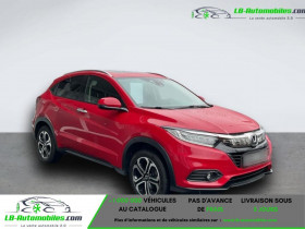 Honda HR-V 1.5 i-VTEC BVA 130ch  occasion � Beaupuy - photo n�2