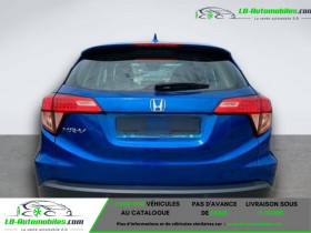 Honda HR-V 1.5 i-VTEC BVA 130ch  occasion � Beaupuy - photo n�6
