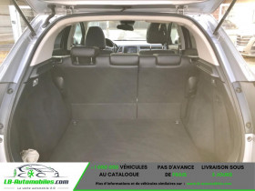Honda HR-V 1.5 i-VTEC BVA 130ch  occasion � Beaupuy - photo n�6