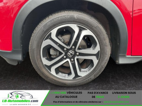 Honda HR-V 1.5 i-VTEC BVA 130ch  occasion � Beaupuy - photo n�10