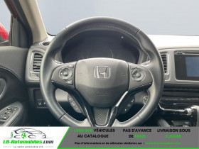 Honda HR-V 1.5 i-VTEC BVA 130ch  occasion � Beaupuy - photo n�9