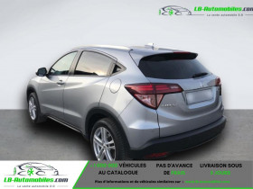 Honda HR-V 1.5 i-VTEC BVA 130ch  occasion � Beaupuy - photo n�4
