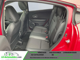 Honda HR-V 1.5 i-VTEC BVA 130ch  occasion � Beaupuy - photo n�8