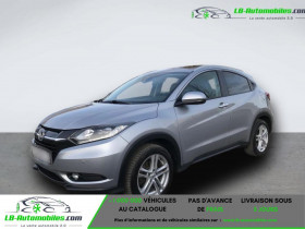 Honda HR-V 1.5 i-VTEC BVA 130ch  occasion � Beaupuy - photo n�2