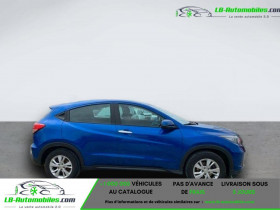 Honda HR-V 1.5 i-VTEC BVA 130ch  occasion � Beaupuy - photo n�5