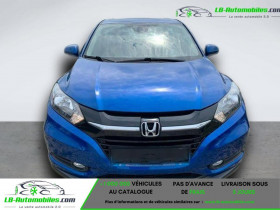 Honda HR-V 1.5 i-VTEC BVA 130ch  occasion � Beaupuy - photo n�4