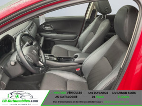 Honda HR-V 1.5 i-VTEC BVA 130ch  occasion � Beaupuy - photo n�7