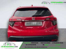 Honda HR-V 1.5 i-VTEC BVA 130ch  occasion � Beaupuy - photo n�6