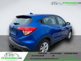 Honda HR-V 1.5 i-VTEC BVA 130ch  occasion � Beaupuy - photo n�3
