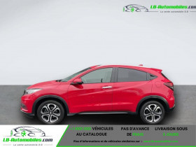 Honda HR-V 1.5 i-VTEC BVA 130ch  occasion � Beaupuy - photo n�5