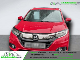 Honda HR-V 1.5 i-VTEC BVA 130ch  occasion � Beaupuy - photo n�4