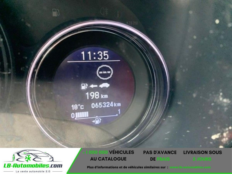 Honda HR-V 1.5 i-VTEC BVA 130ch  occasion � Beaupuy - photo n�10