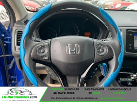 Honda HR-V 1.5 i-VTEC BVA 130ch  occasion � Beaupuy - photo n�9