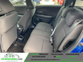 Honda HR-V 1.5 i-VTEC BVA 130ch  occasion � Beaupuy - photo n�8