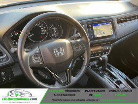 Honda HR-V 1.5 i-VTEC BVA 130ch  occasion � Beaupuy - photo n�3