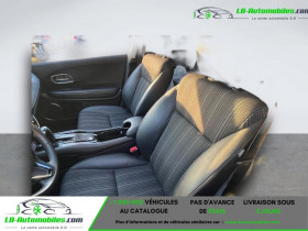 Honda HR-V 1.5 i-VTEC BVA 130ch  occasion � Beaupuy - photo n�2