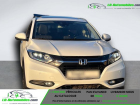 Honda HR-V 1.5 i-VTEC BVA 130ch  occasion � Beaupuy - photo n�5