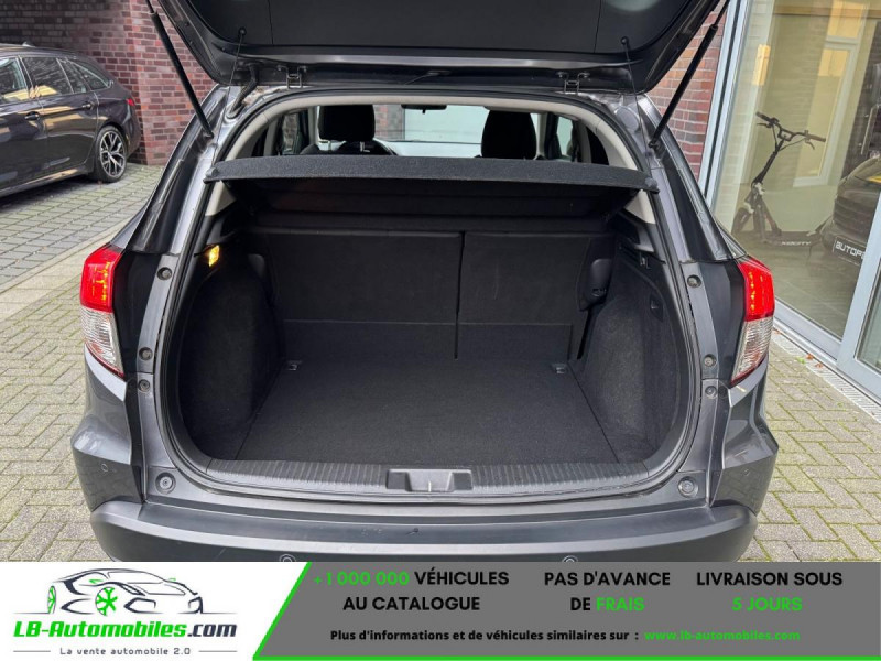 Honda HR-V 1.5 i-VTEC BVA 130ch  occasion � Beaupuy - photo n�11