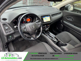 Honda HR-V 1.5 i-VTEC BVA 130ch  occasion � Beaupuy - photo n�8