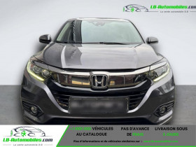Honda HR-V 1.5 i-VTEC BVA 130ch  occasion � Beaupuy - photo n�5