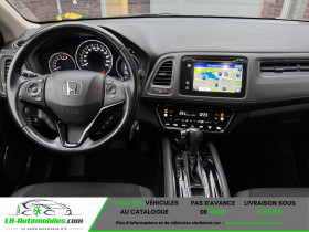 Honda HR-V 1.5 i-VTEC BVA 130ch  occasion � Beaupuy - photo n�3