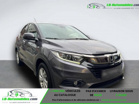 Honda HR-V 1.5 i-VTEC BVA 130ch  occasion � Beaupuy - photo n�2
