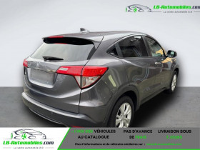 Honda HR-V 1.5 i-VTEC BVA 130ch  occasion � Beaupuy - photo n�4
