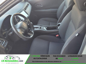 Honda HR-V 1.5 i-VTEC BVA 130ch  occasion � Beaupuy - photo n�6