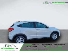 Honda HR-V 1.5 i-VTEC BVA 130ch  occasion � Beaupuy - photo n�4