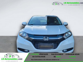 Honda HR-V 1.5 i-VTEC BVA 130ch  occasion � Beaupuy - photo n�3