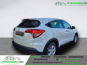 Honda HR-V 1.5 i-VTEC BVA 130ch  occasion � Beaupuy - photo n�2