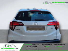 Honda HR-V 1.5 i-VTEC BVA 130ch  occasion � Beaupuy - photo n�5