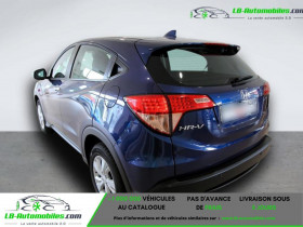 Honda HR-V 1.5 i-VTEC BVA 130ch  occasion � Beaupuy - photo n�4