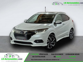 Honda HR-V 1.5 i-VTEC BVA 130ch  occasion � Beaupuy - photo n�2