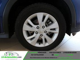 Honda HR-V 1.5 i-VTEC BVA 130ch  occasion � Beaupuy - photo n�8