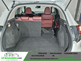 Honda HR-V 1.5 i-VTEC BVA 130ch  occasion � Beaupuy - photo n�9