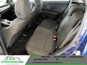 Honda HR-V 1.5 i-VTEC BVA 130ch  occasion � Beaupuy - photo n�7