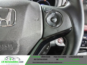 Honda HR-V 1.5 i-VTEC BVA 130ch  occasion � Beaupuy - photo n�8
