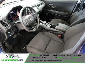 Honda HR-V 1.5 i-VTEC BVA 130ch  occasion � Beaupuy - photo n�6