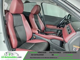 Honda HR-V 1.5 i-VTEC BVA 130ch  occasion � Beaupuy - photo n�6