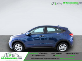 Honda HR-V 1.5 i-VTEC BVA 130ch  occasion � Beaupuy - photo n�5