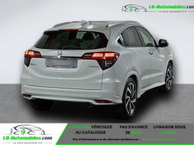 Honda HR-V 1.5 i-VTEC BVA 130ch  occasion � Beaupuy - photo n�4