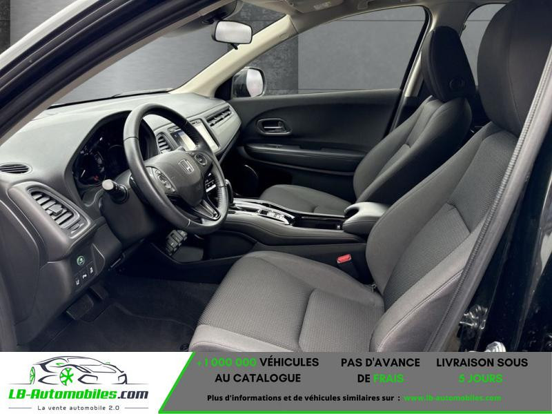 Honda HR-V 1.5 i-VTEC BVA 130ch  occasion  Beaupuy - photo n6