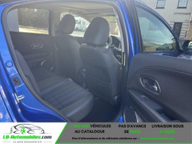 Honda HR-V 1.5 i-VTEC BVA 130ch  occasion � Beaupuy - photo n�4